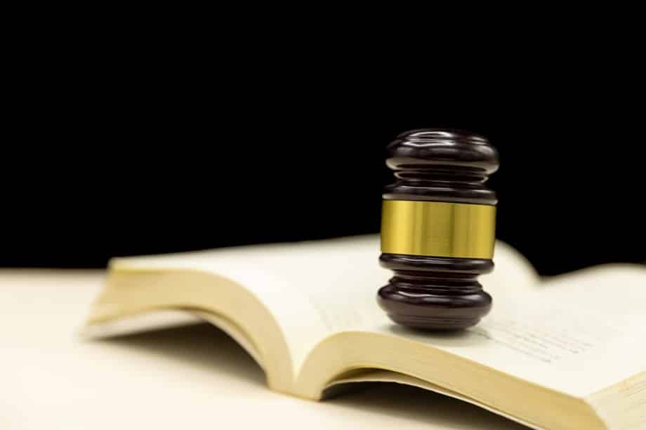 Law of Assumption