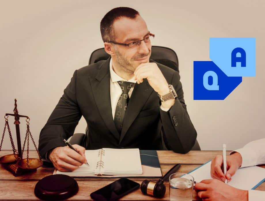 Jackson asbestos legal questions and Answers
