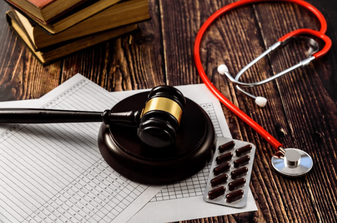 Total Health Institute Lawsuit Complaints