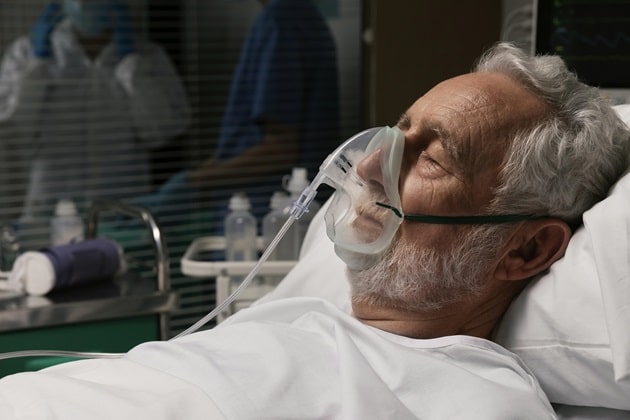cpap pressure