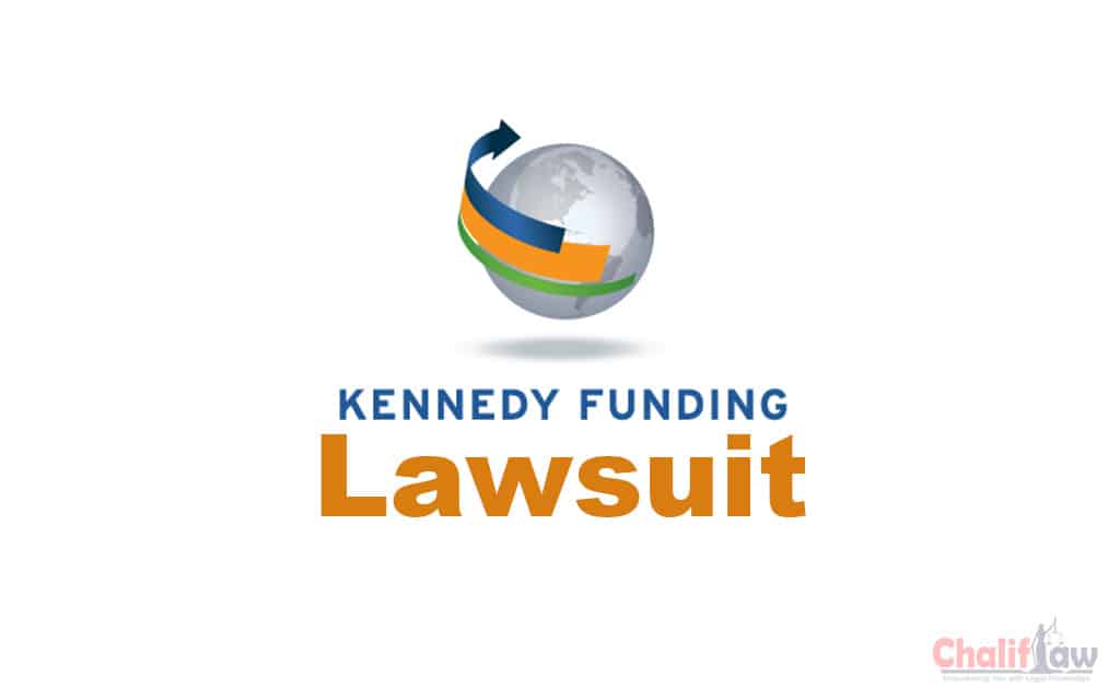 Kennedy Funding Lawsuit