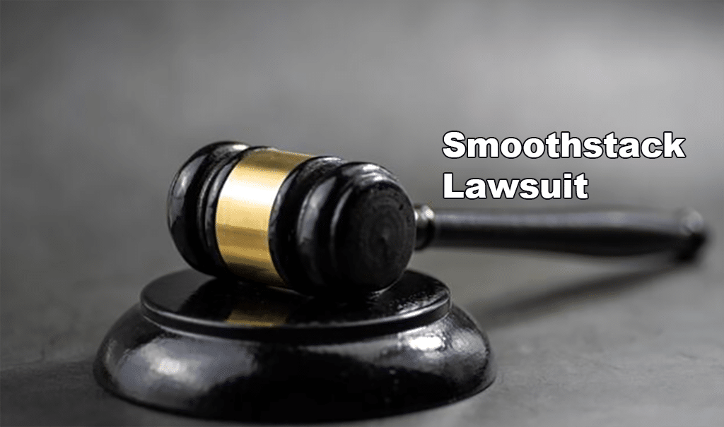 Smoothstack lawsuit