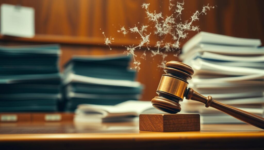 asbestos lawsuit