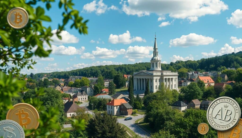 asbestos trust funds compensation in Winchester