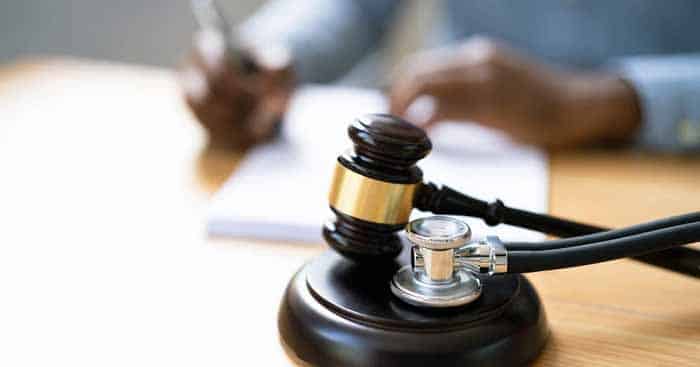 Medical Malpractice Lawsuit Steps