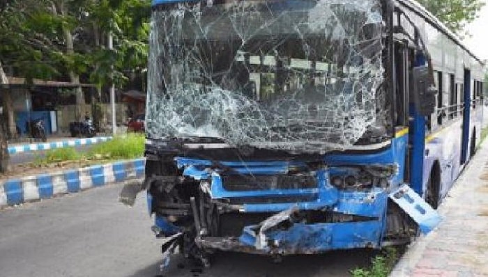 Bus Accident Lawyer