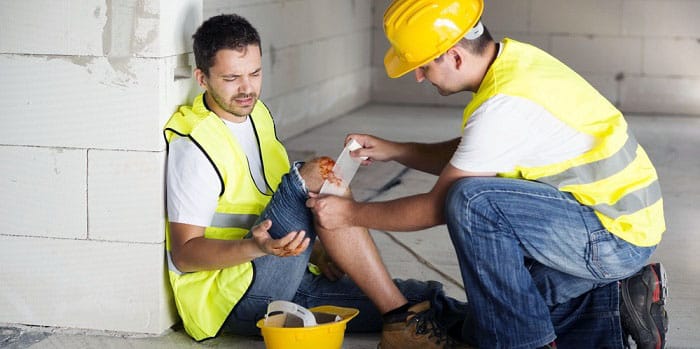 Construction Accident Lawyer NYC