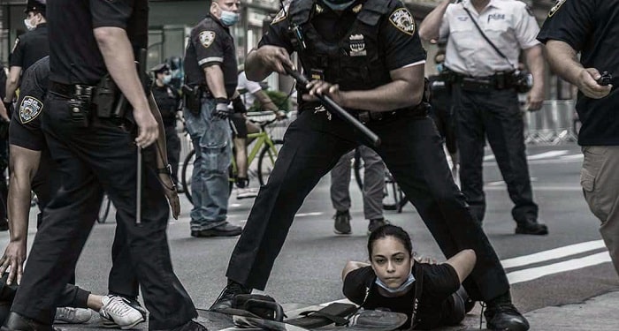 Police Brutality Lawyers