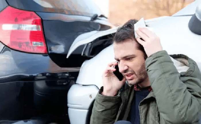 Traumatic Brain Injury Lawyer