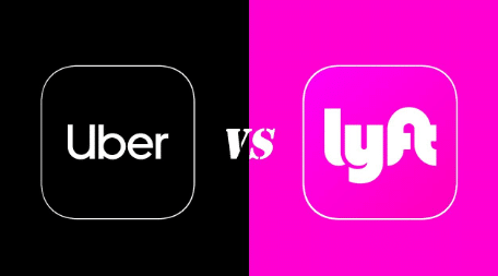 Tampa Lyft vs. Uber