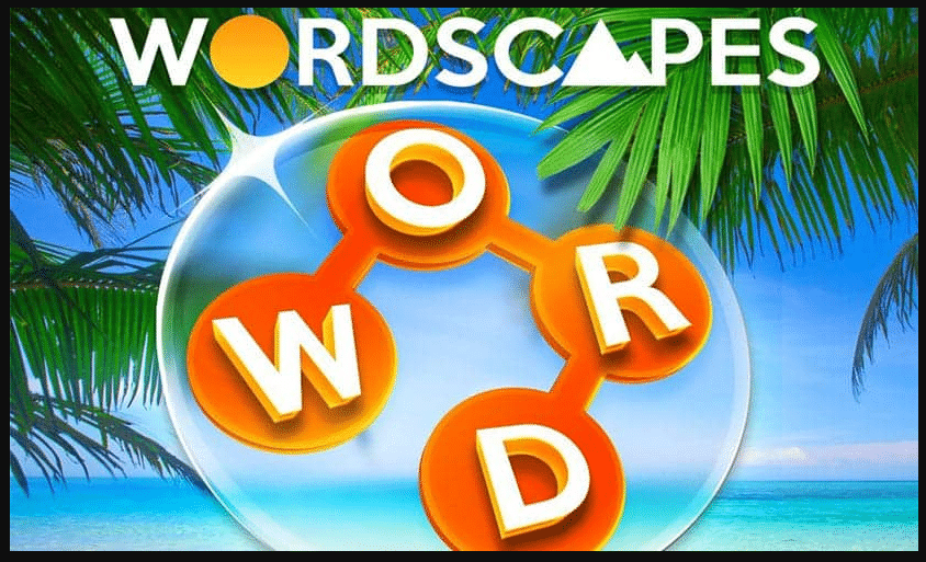 Wordscapes Lawsuit
