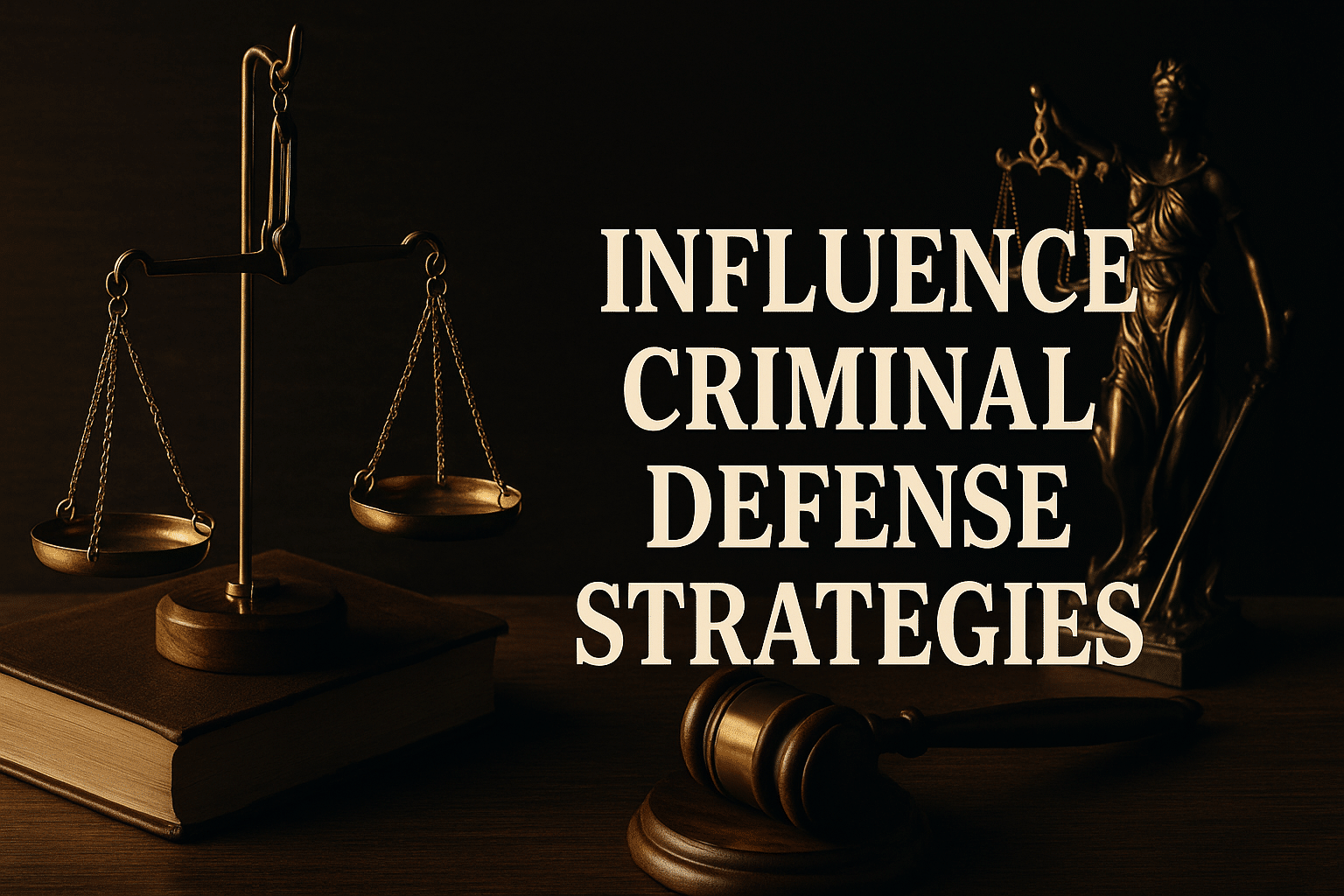 Criminal Defense