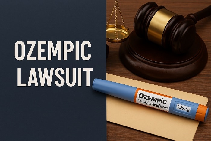 Ozempic Lawsuit