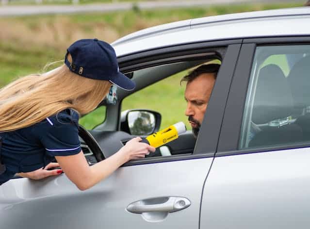 DUI Charges