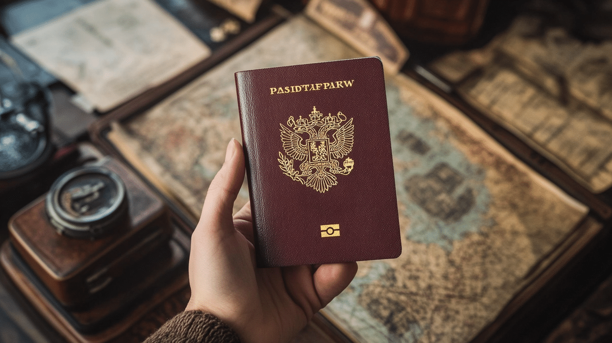 Polish Passport