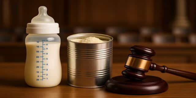 the NEC Lawsuit