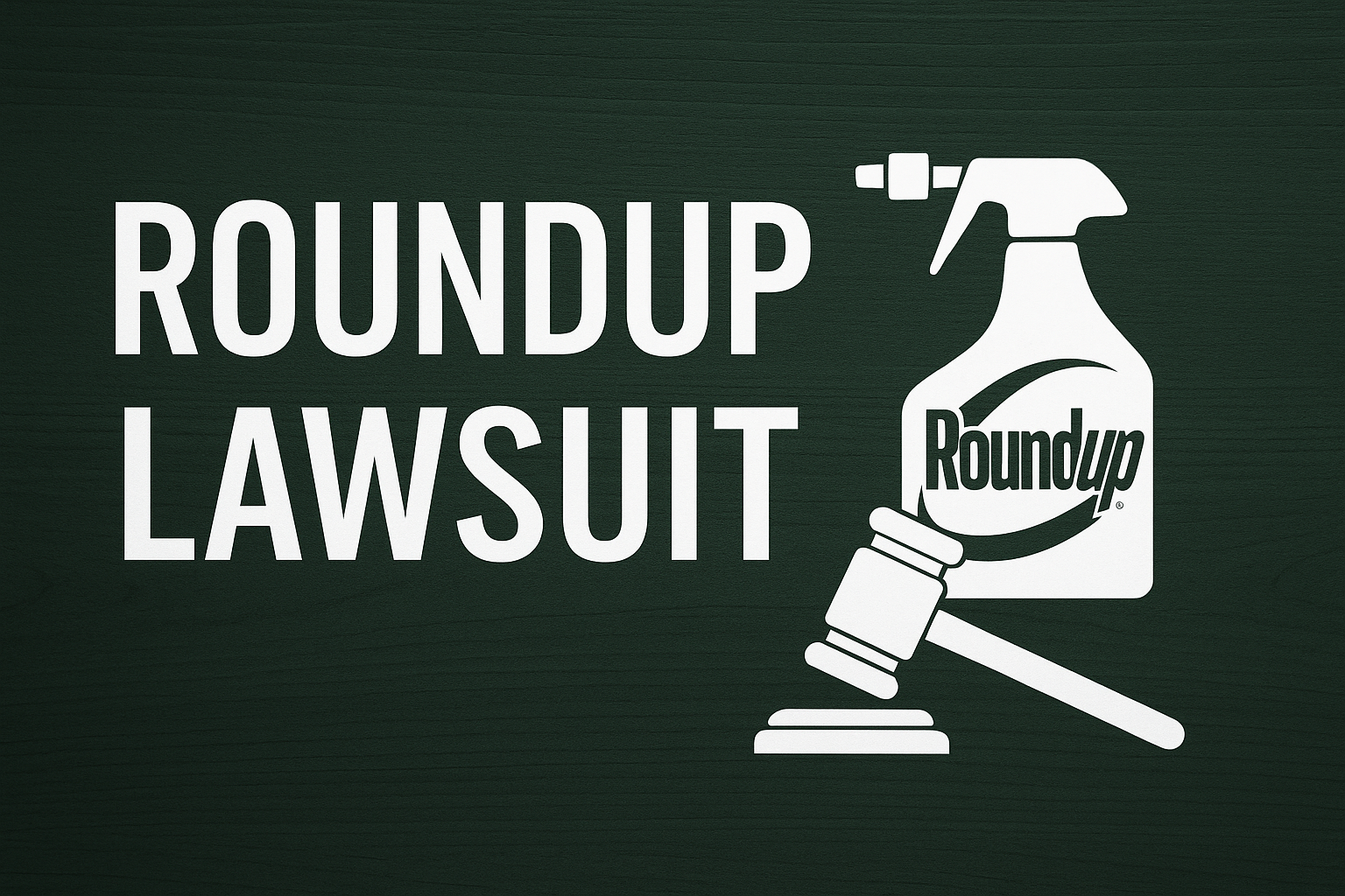 roundup lawsuit