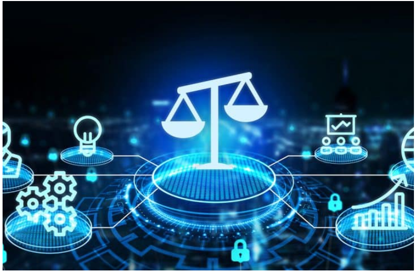 Smarter Legal Document Management