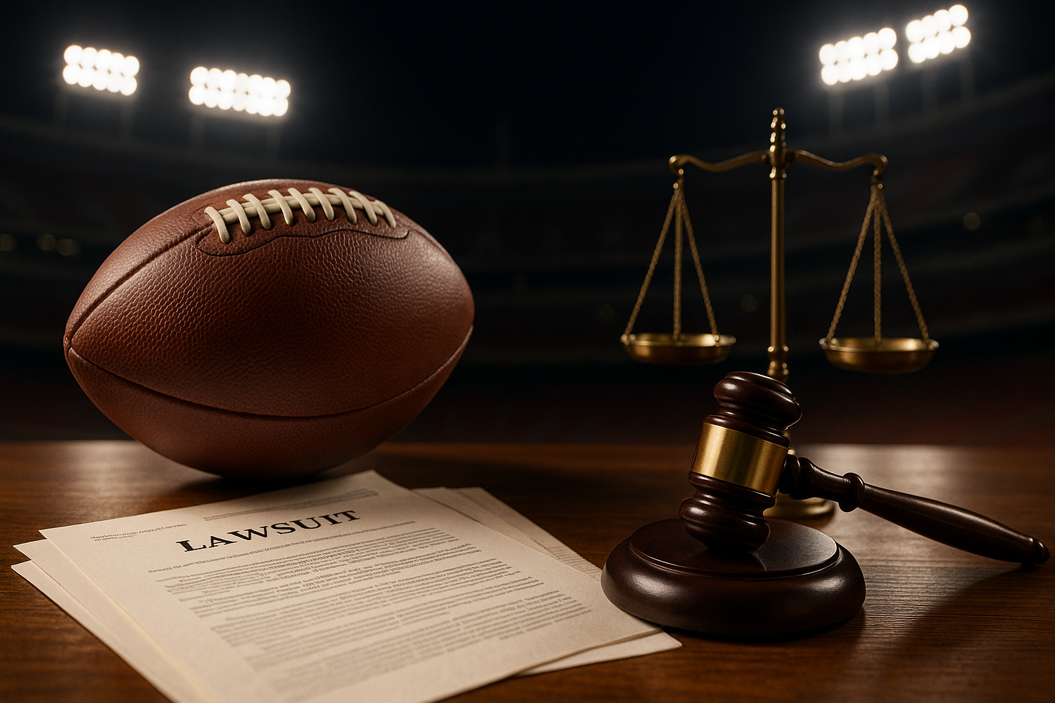 Deshaun Watson lawsuit