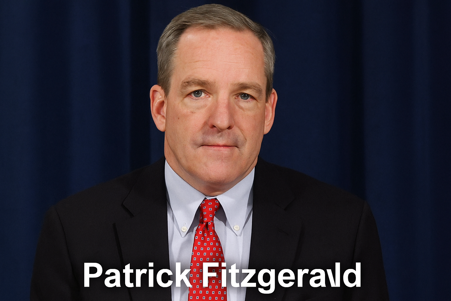 patrick fitzgerald lawyer